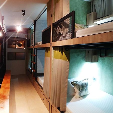 Green House Neo-Resotel Nakhon Szi Thammarat Kültér fotó