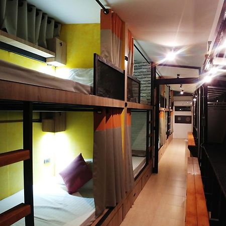 Green House Neo-Resotel Nakhon Szi Thammarat Kültér fotó