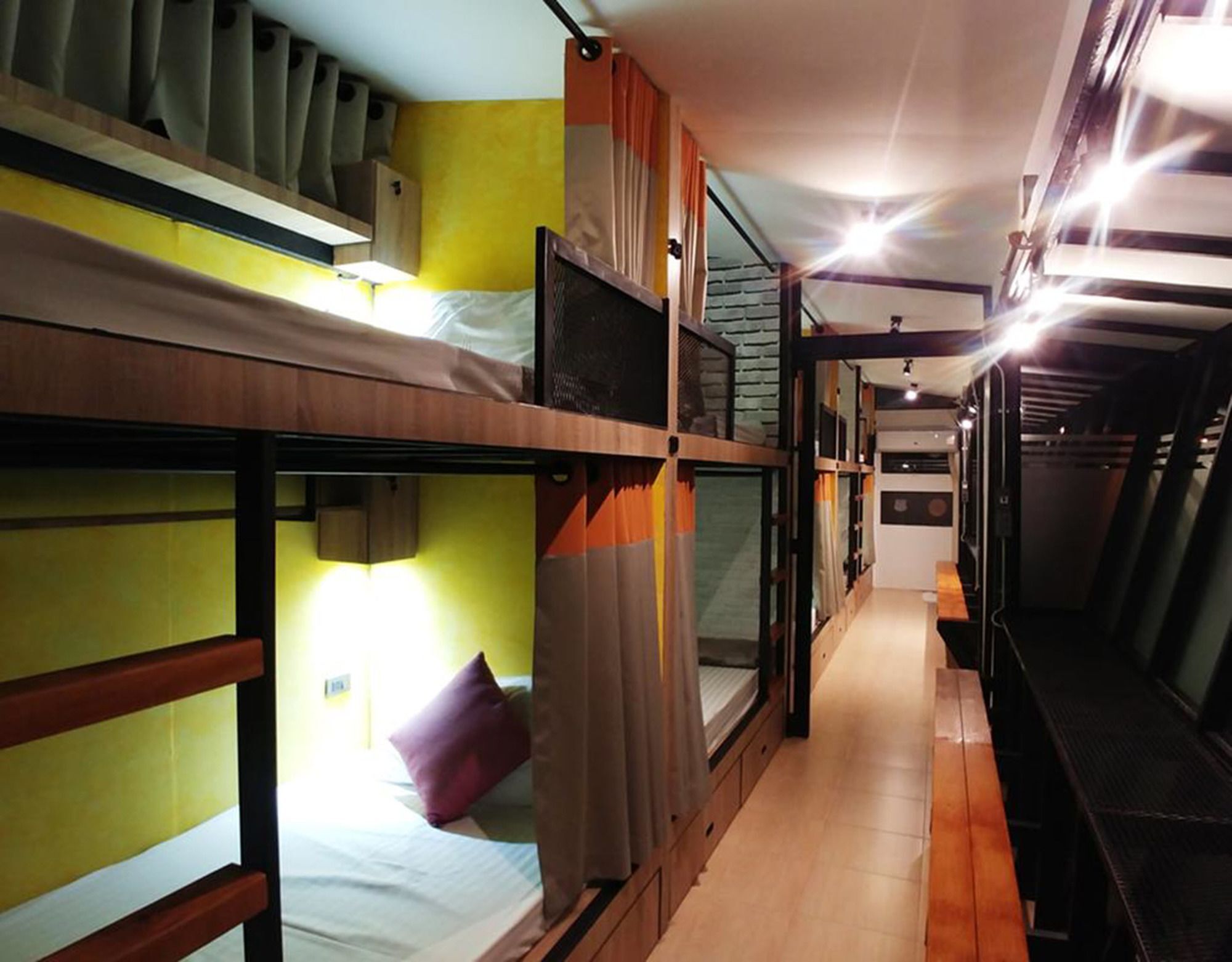 Green House Neo-Resotel Nakhon Szi Thammarat Kültér fotó